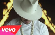 Chris Brown ft. Usher, Rick Ross – New Flame (Official Video)