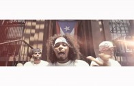 Chris Rivers ft. Termanology – My Ghetto