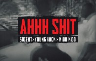 G-Unit – Ahhh Shit (Official Video)