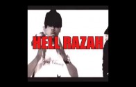 Hell Razah & DJ Fiyaa Presents: The Inferno (The Mixtape) #Promo