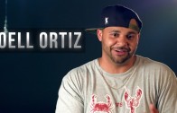 Joell Ortiz Talks ’90s Inspiration, First Cypher & MCing – 16 Bars Interview