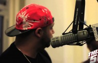 Joell Ortiz Talks Bobby Shmurda; Eminem; Slaughterhouse