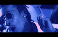 Juicy J Ft Wiz Khalifa – Smoke A Nigga