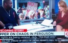 Killer Mike Talks About Ferguson/Mike Brown on CNN