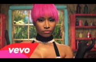 Nicki Minaj – Anaconda (Official Video)