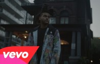 The Weeknd – King Of The Fall