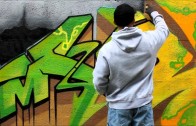 Weeno – Graffiti Killa Method
