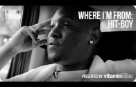 Hit-Boy: Where I’m From
