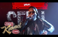 Jeezy Performs “Holy Ghost”