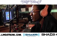 Joey Badass Freestyle on Toca Tuesdays