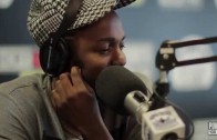 Kendrick Lamar Freestyles In Big Boys Neighborhood EXCLUSIVE