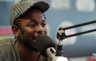 Kendrick Lamar Talks Relationship with J. Cole and Drake; Aftermath of Control Verse