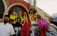 Mac Miller – Diablo  ( Video Teaser )