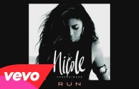 Nicole Scherzinger – Run (Audio)