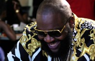 Rick Ross And Forbes Settle The Score