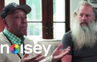 Russell Simmons , Rick Rubin on the Beastie Boys – Back & Forth – Part 2/4