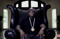 50 Cent’s G-Unit Reunion