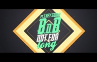 B.O.B ft. Trey Songz – Not For Long
