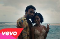 Childish Gambino – Telegraph Ave (“Oakland” By Lloyd)