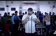 Cypher: Joell Ortiz & DJBooth Present “Fade to Famous”