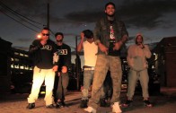 Dave East – Take Money (Video)