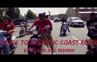 Dj Quik ft.Redman – “Pacific To Atlantic Remix”