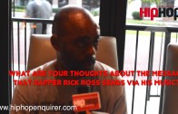 Freeway Rick Ross Discusses New Documentary and Puts Rapper Rick Ross on Blast