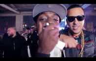 French Montana ft. Bobby Shmurda & Rowdy Rebel  – Hot Nigga (BTS)