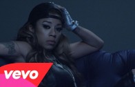 Keyshia Cole ft. 2 Chainz – N.L.U. f.