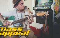 Mac Miller aka Larry Fisherman – “Rhythm Roulette”