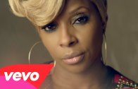 Mary J. Blige – Right Now