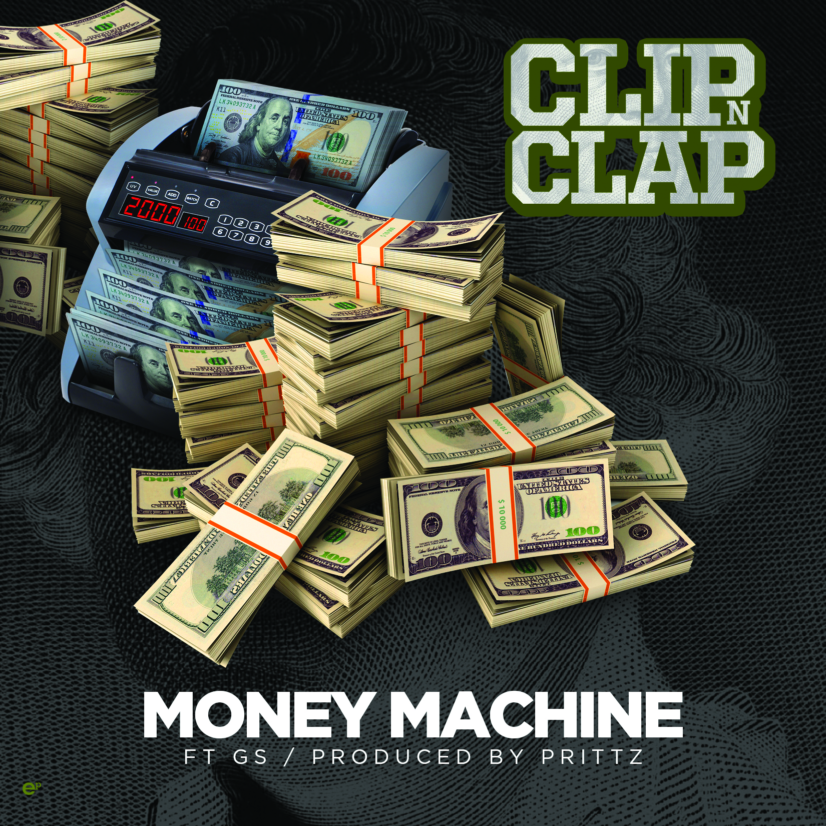 G.S - Money Machine.