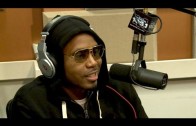 Nas Interview with Angie Martinez Power 105.1
