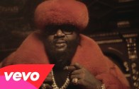 Rick Ross ft. R.Kelly – Keep Doin’ That (Rich Bitch)