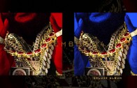 Rick Ross reveals “Hood Billionaire” official album cover artwork + Intro snippet