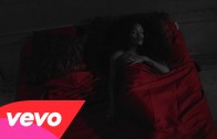 Teyana Taylor ft. fabolous –  Broken Hearted Girl (Video)