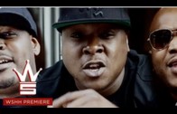 The LOX – No Selfies (Video)