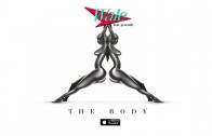 wale ft. Jeremih – The Body