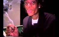 Wiz Khalifa – James Bong (Video)