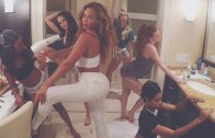 Beyoncé – 7/11 (Video)