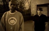 CB Smooth ft. DMX – I Swore (Video)