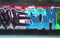 Cone – Street Killer #Graffiti #Art