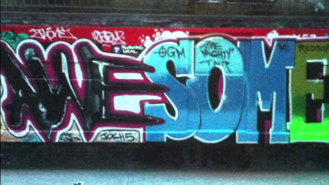 Cone – Street Killer #Graffiti #Art