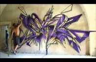 DensOner #GRAFFITI 3D