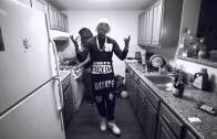 Grafh – You A Customer (Explicit)