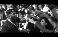 Jeezy: Seen It All Tour Vlog #1