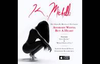 K. Michelle – Maybe I Should Call (Official Audio)