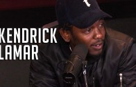 Kendrick On Hot97