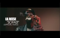 Lil Reese – So Fast (Official Video) Shot By @AZaeProduction