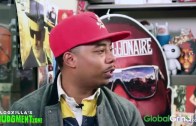 Manolo Rose: How Troy Ave Got On All About The Money
